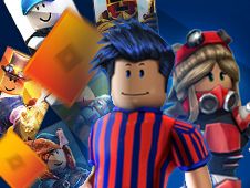 free roblox online games