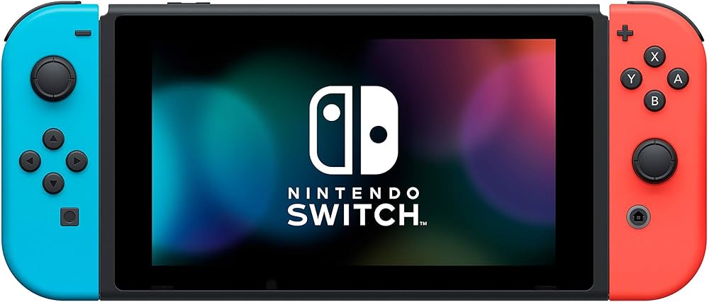 nintendo switch hac 001