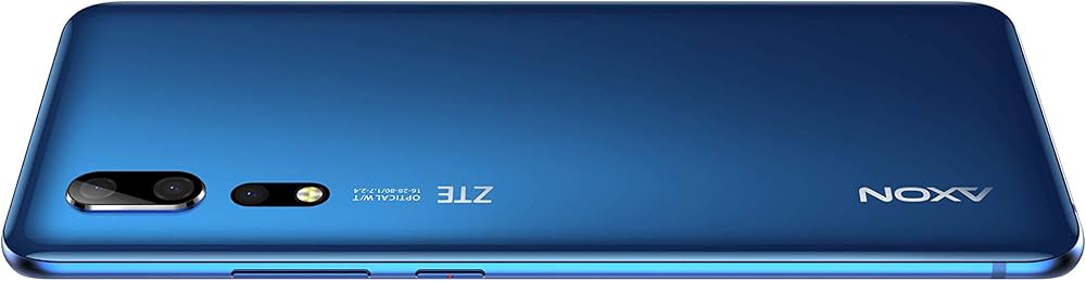 zte axon 10 pro amazon