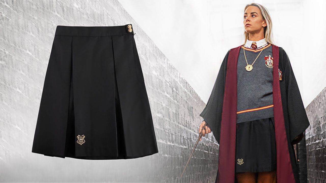 hermione granger skirt