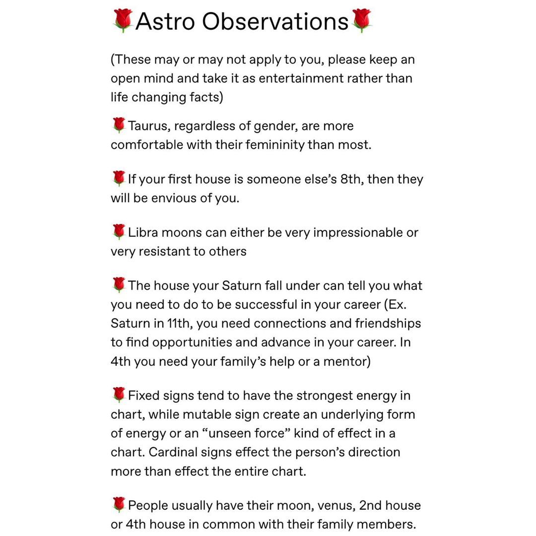 astro notes tumblr