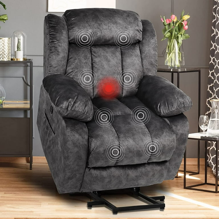 walmart recliner chair