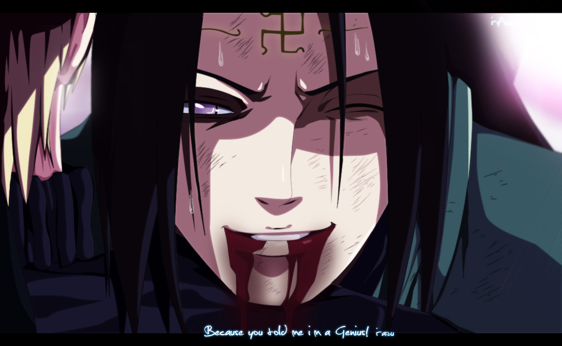 does neji die in naruto