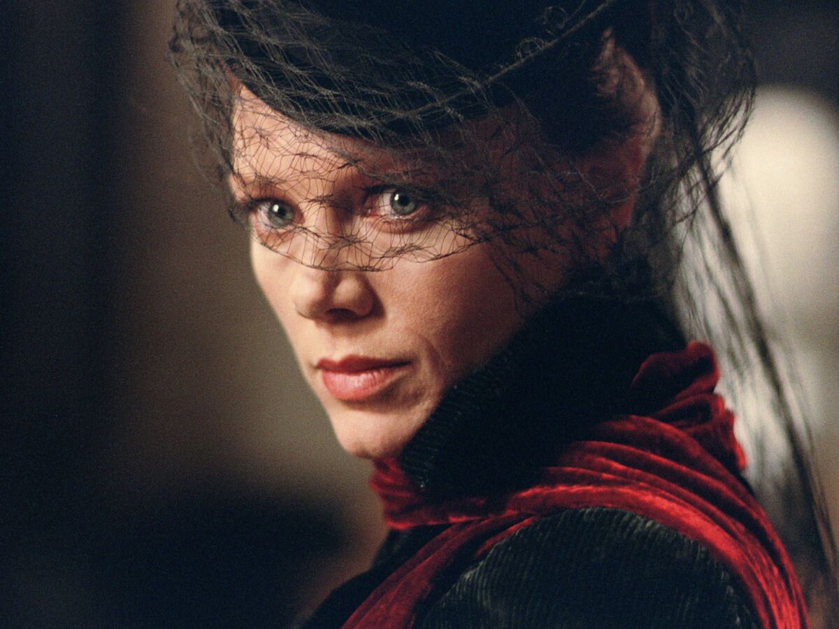 peta wilson the league of extraordinary gentlemen