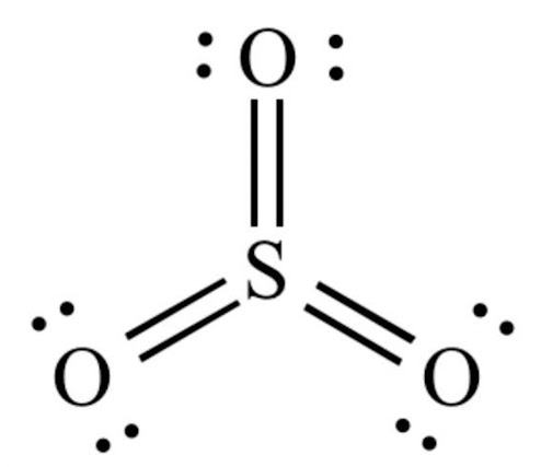 so3 lewis diagram