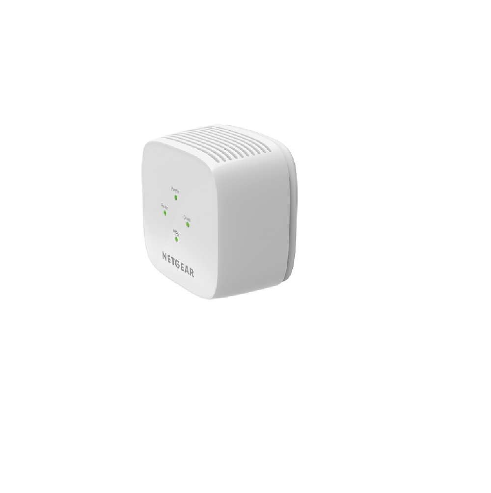 wifi range extender netgear setup