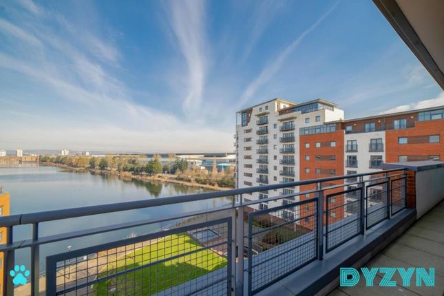 cardiff bay flats to rent