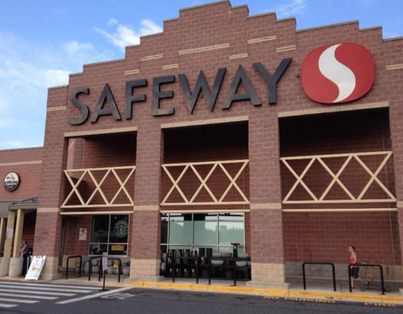 safeway pharmacy boston street