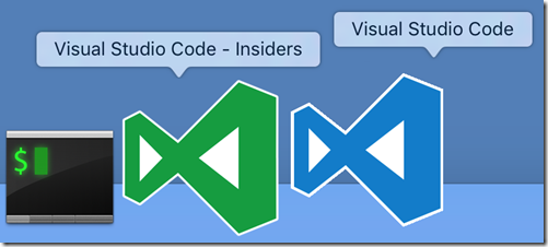 vscode insiders