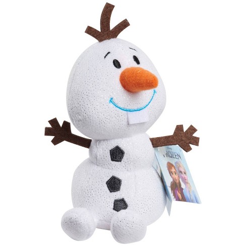 olaf stuffed animal