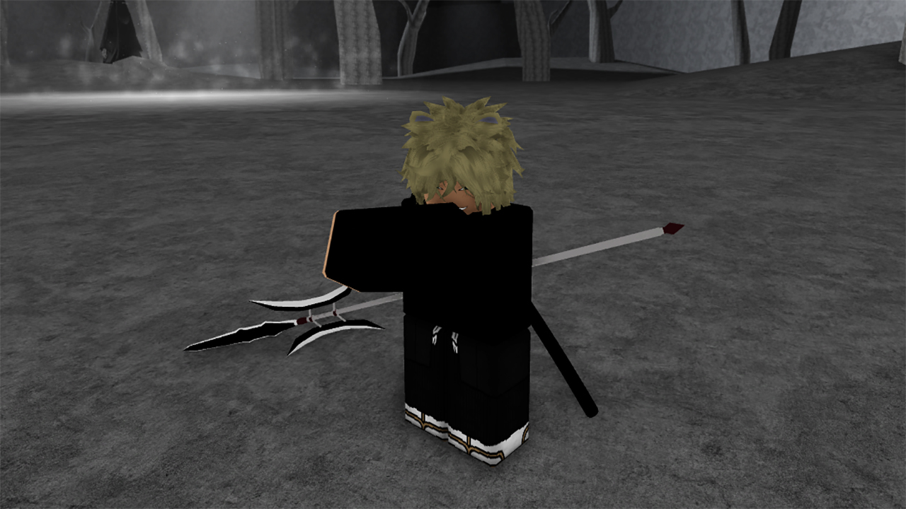 bankai type soul