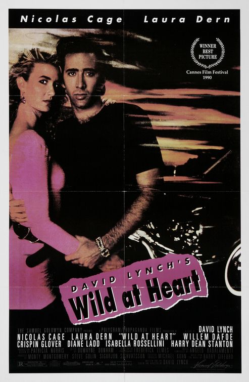 wild at heart izle