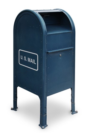 mailbox near me usps