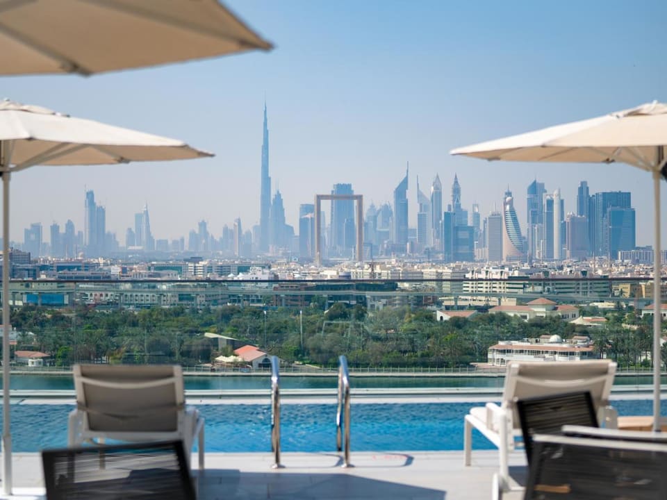 top secret hotels dubai