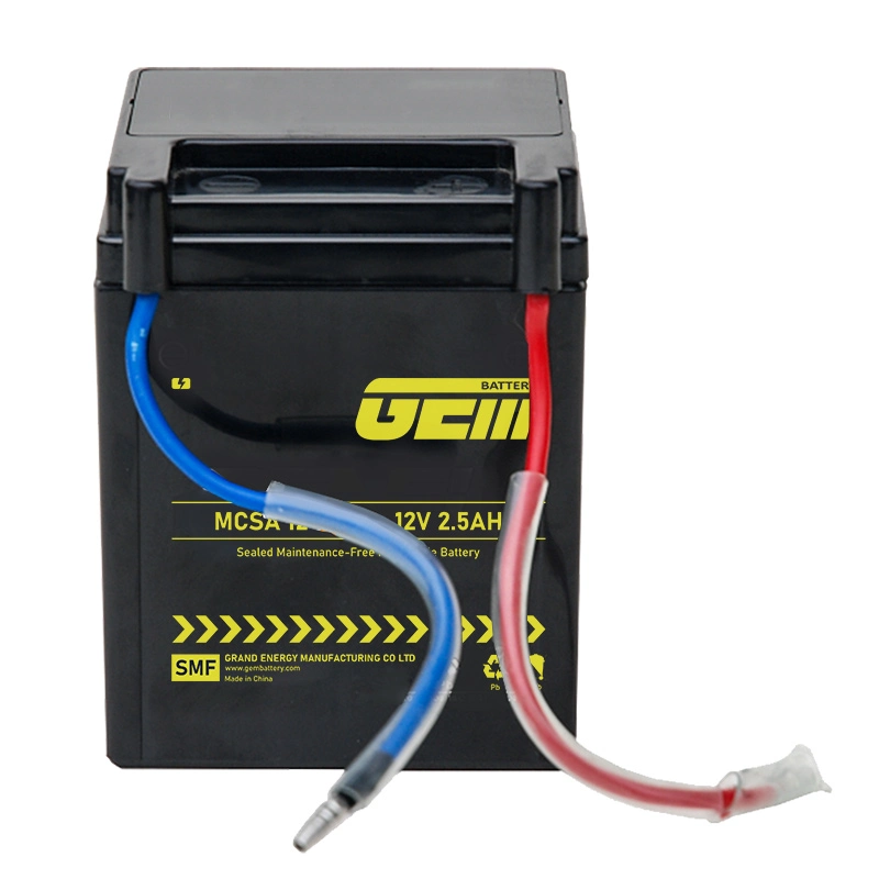 2.5 ah bike battery price