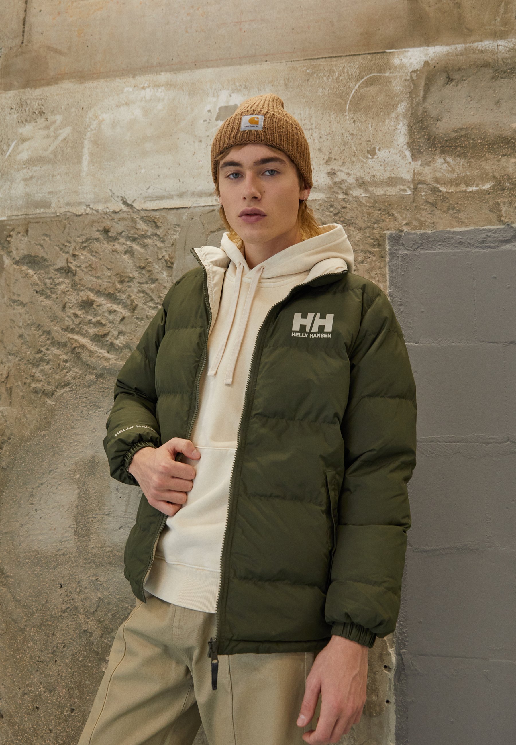 h hansen jackets