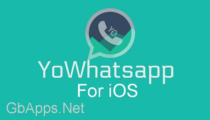 yowhatsapp ios iphone