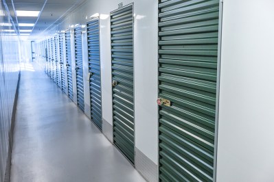 cheapest storage unit near me