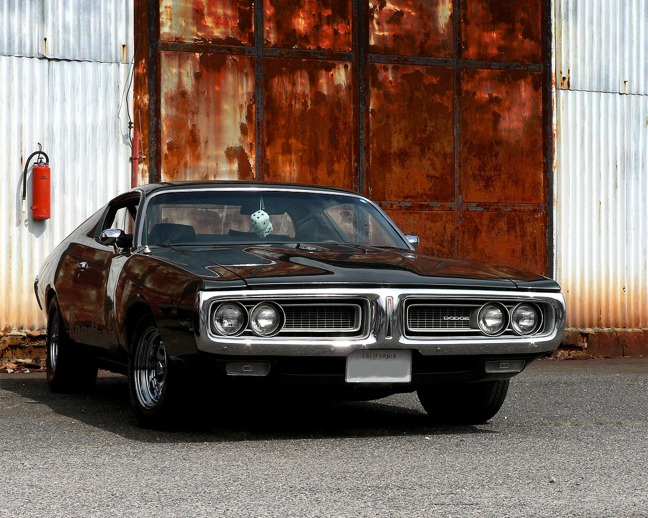 dodge charger classic cars