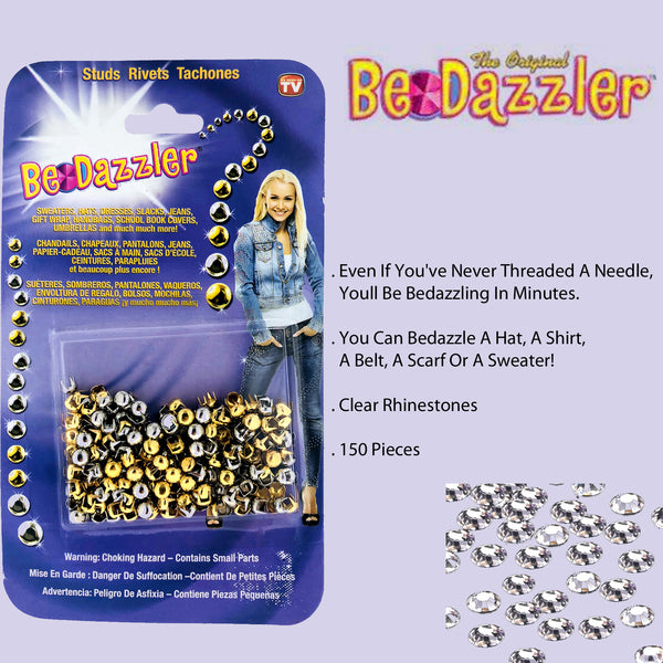 bedazzler kit