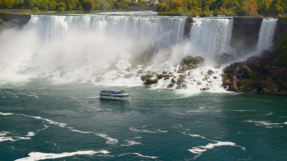 long range forecast niagara falls ontario