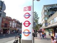 barking town centre stop c