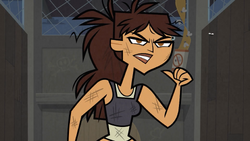 axel total drama