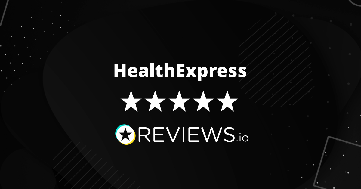 healthexpress reviews