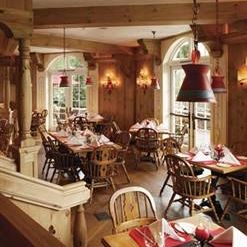 opentable vail