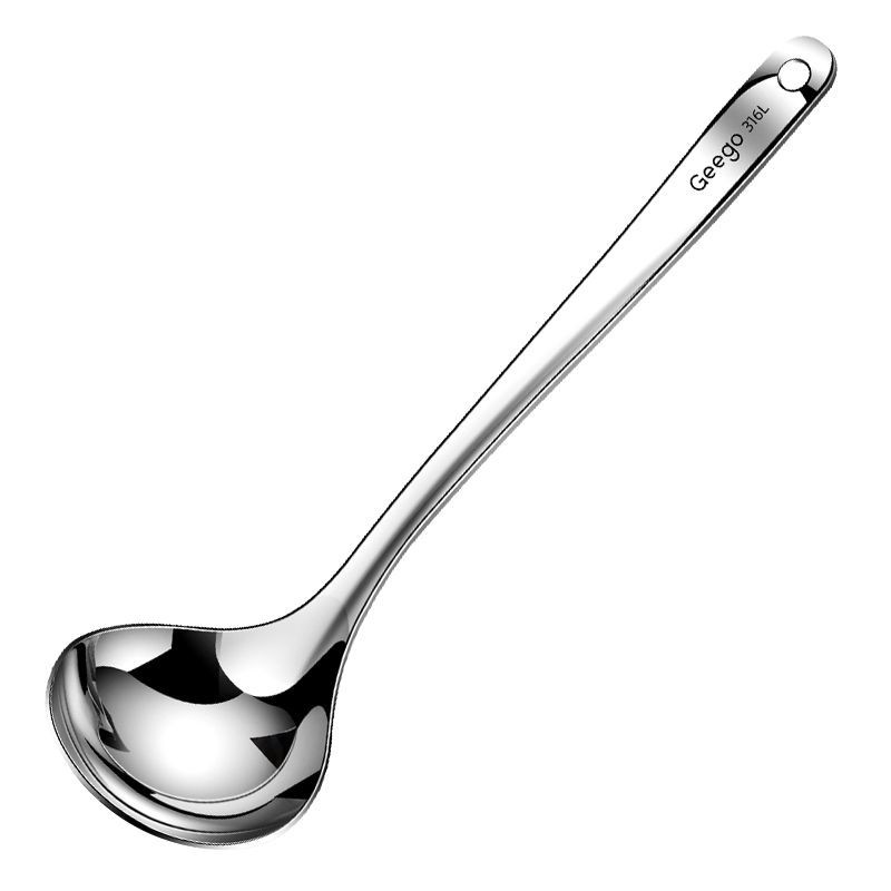 congee spoon