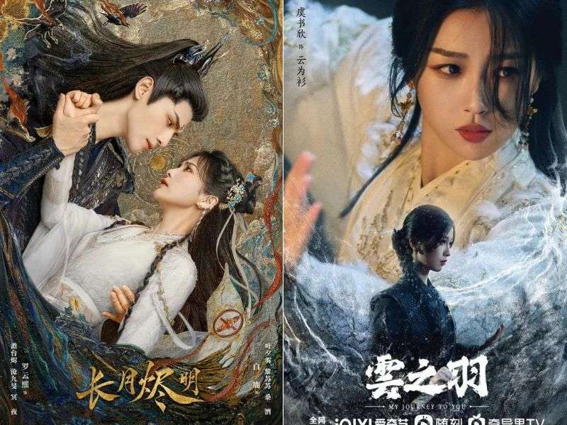 chinese drama