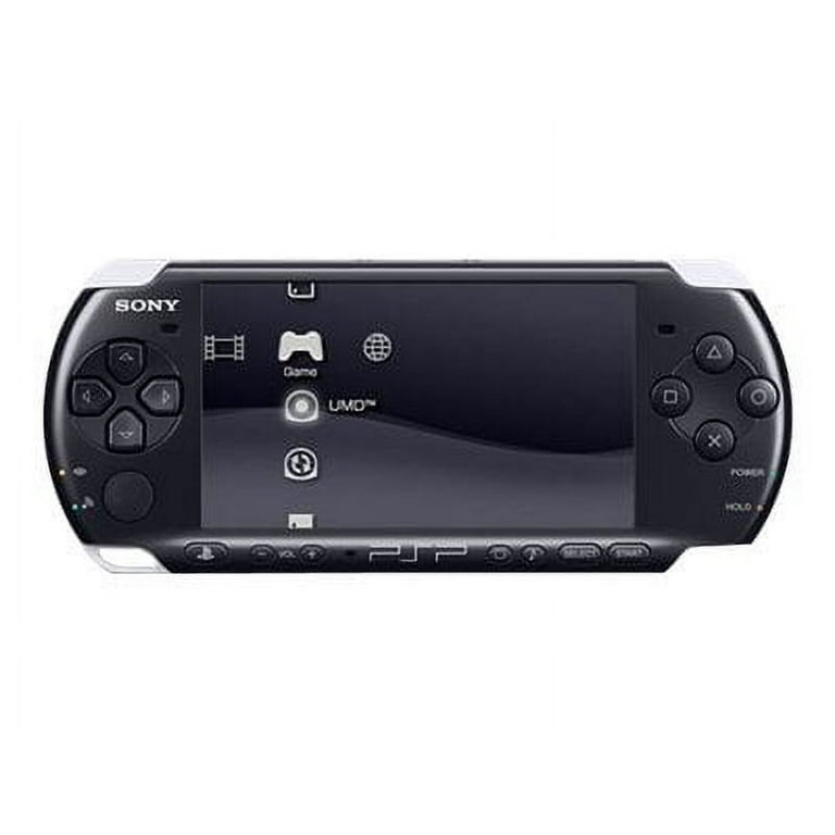 psp slim