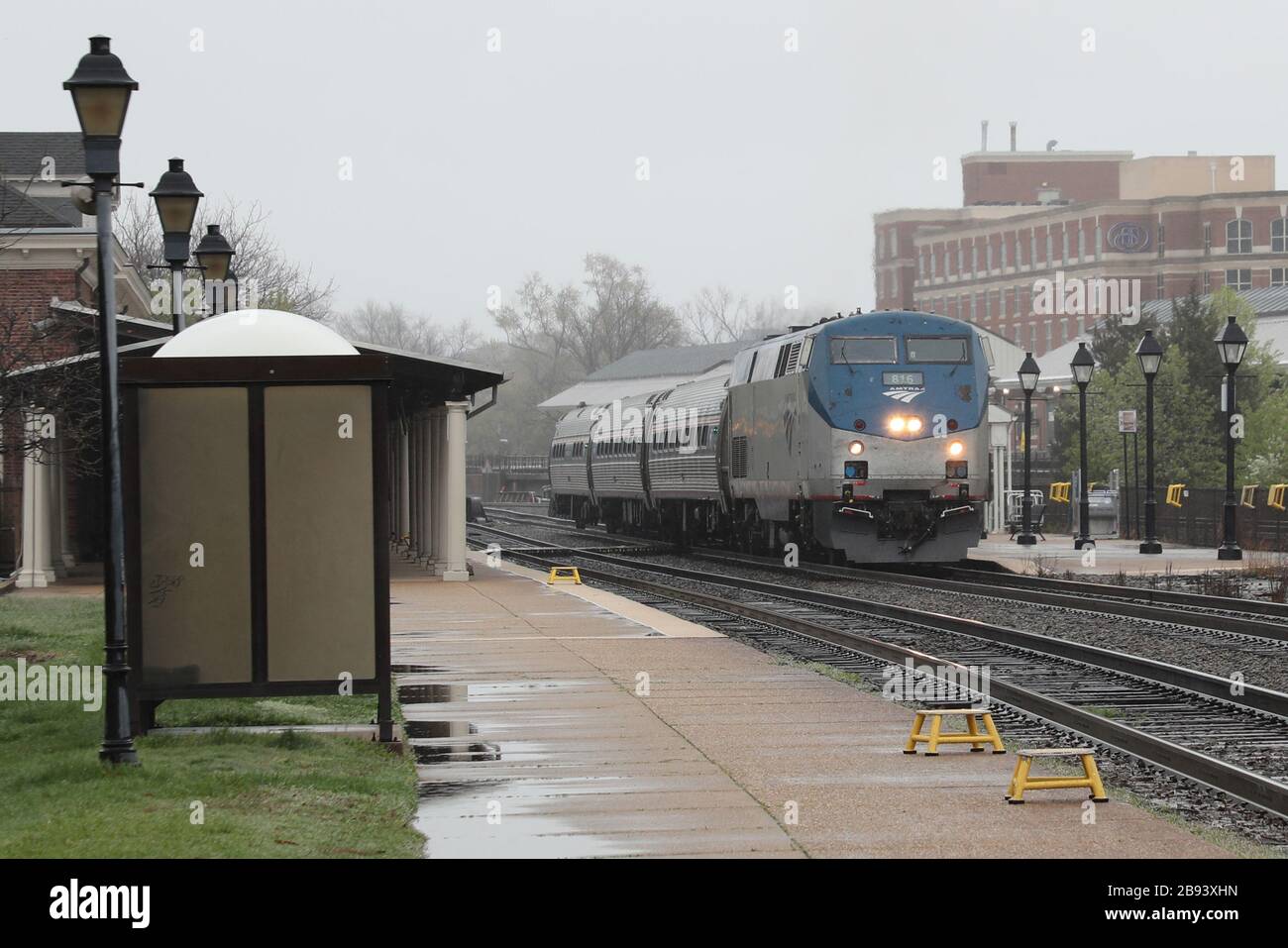 amtrak train 79 status