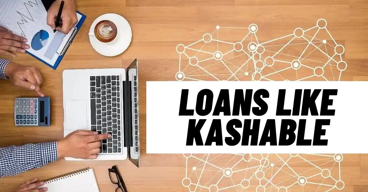 federal loans like kashable