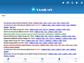 1tamilmv new url