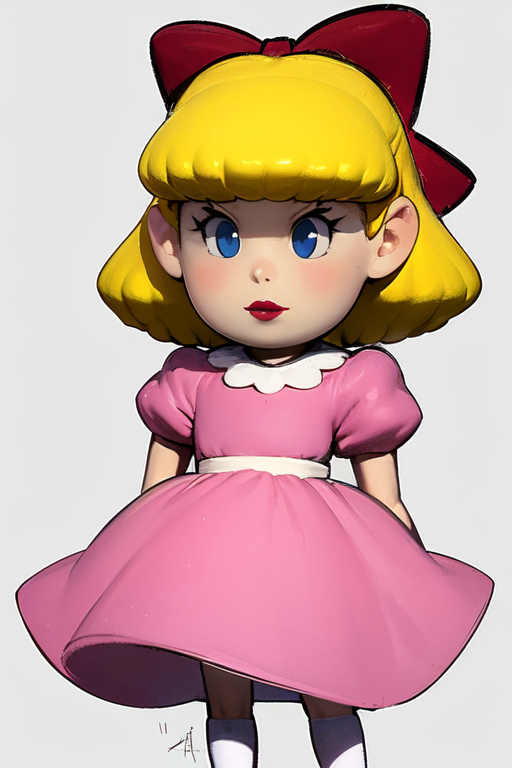 paula earthbound