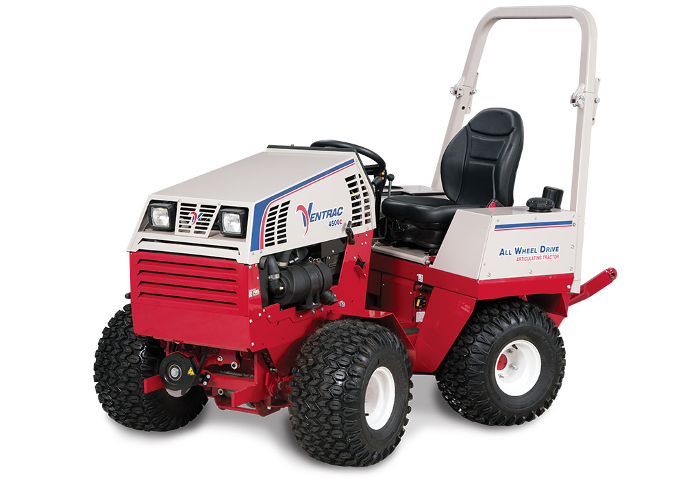 ventrac usa