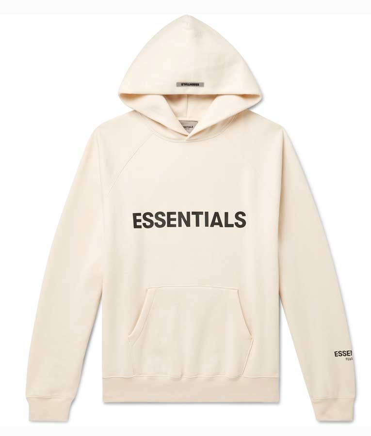 fear of god essentials sale