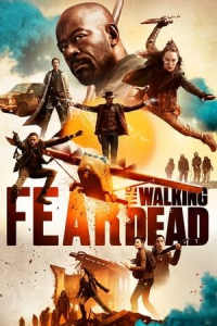 fear the walking dead season 5 download free