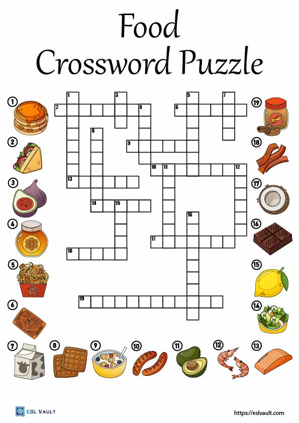 featured dishes crossword clue