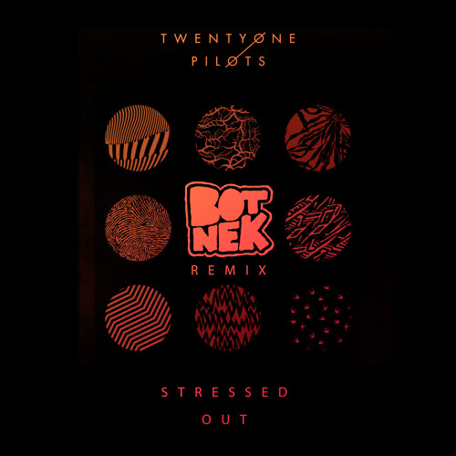 twenty one pilots stressed out download