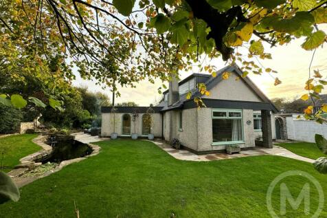 bungalows for sale in cleveleys