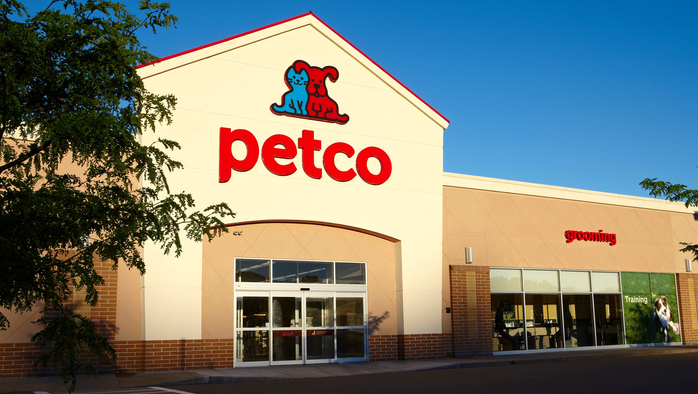 pet co near me