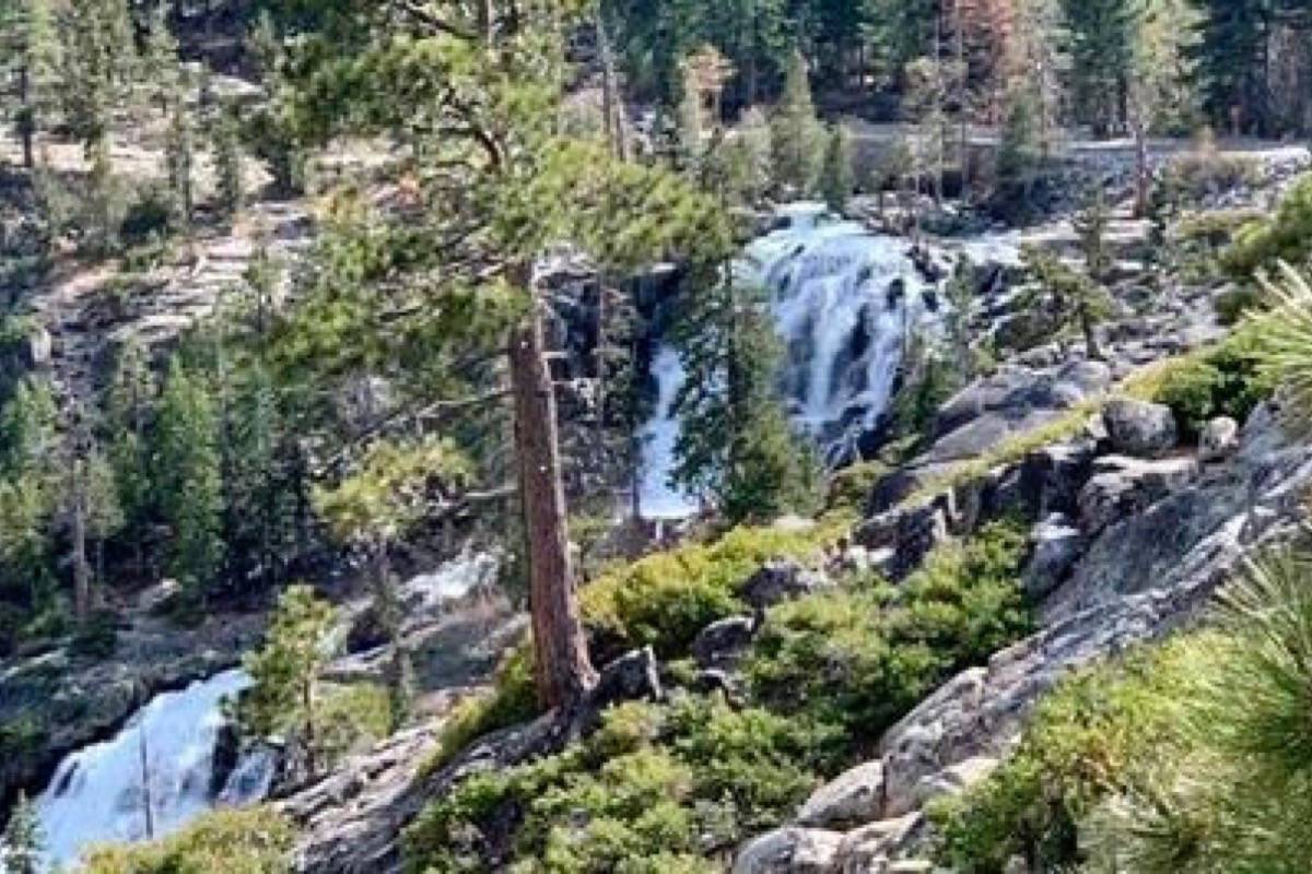 revelstoke news waterfall