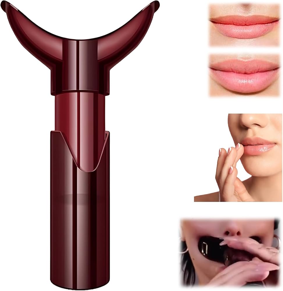 amazon lip plumper