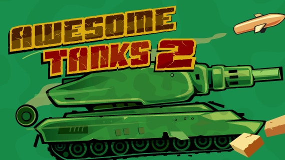 amazing tanks