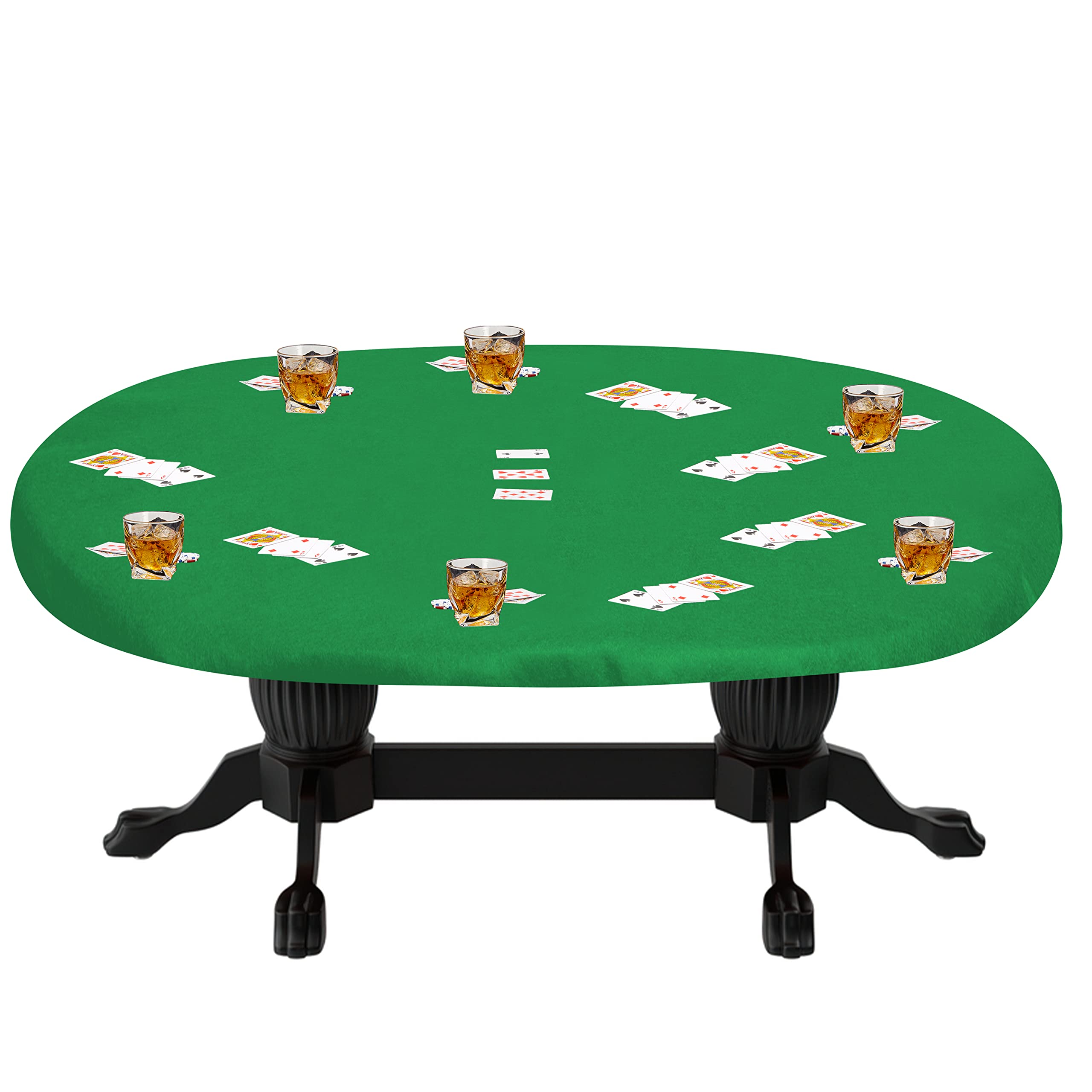 felt fabric for poker table