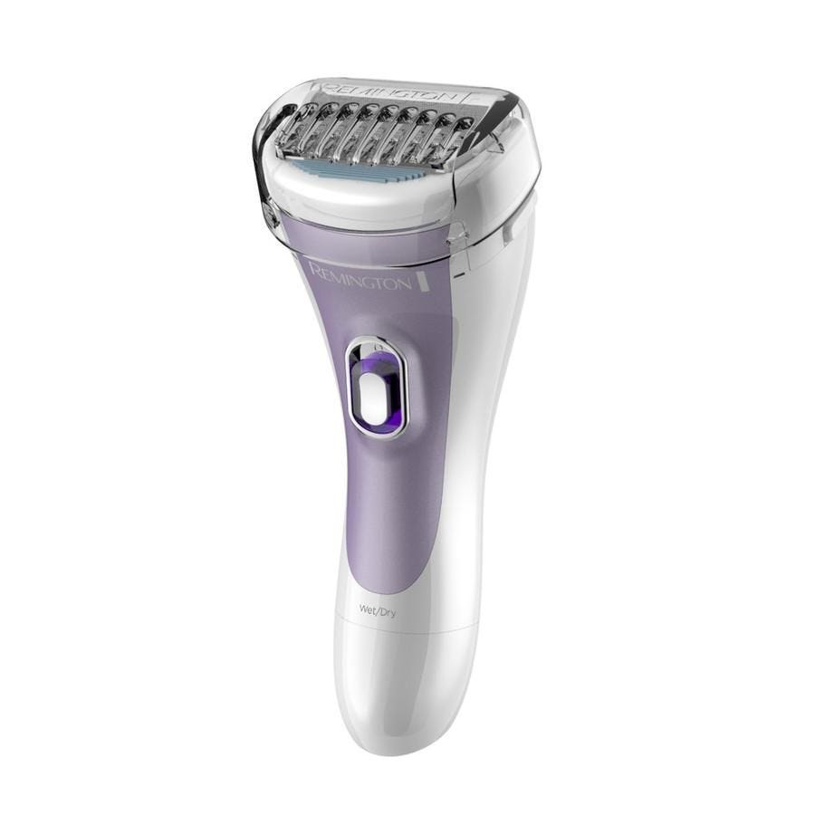 female electric razor