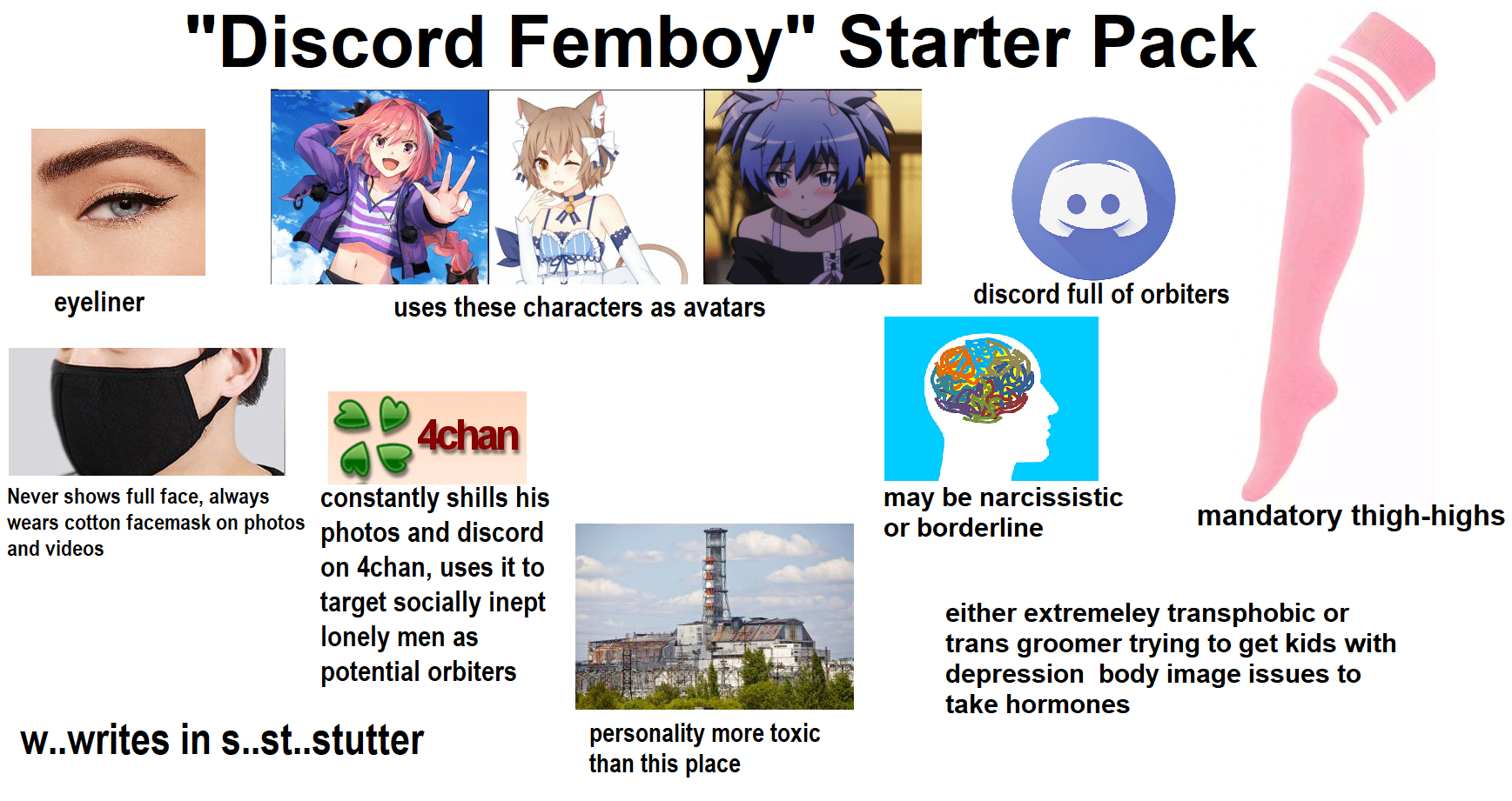 femboys discord