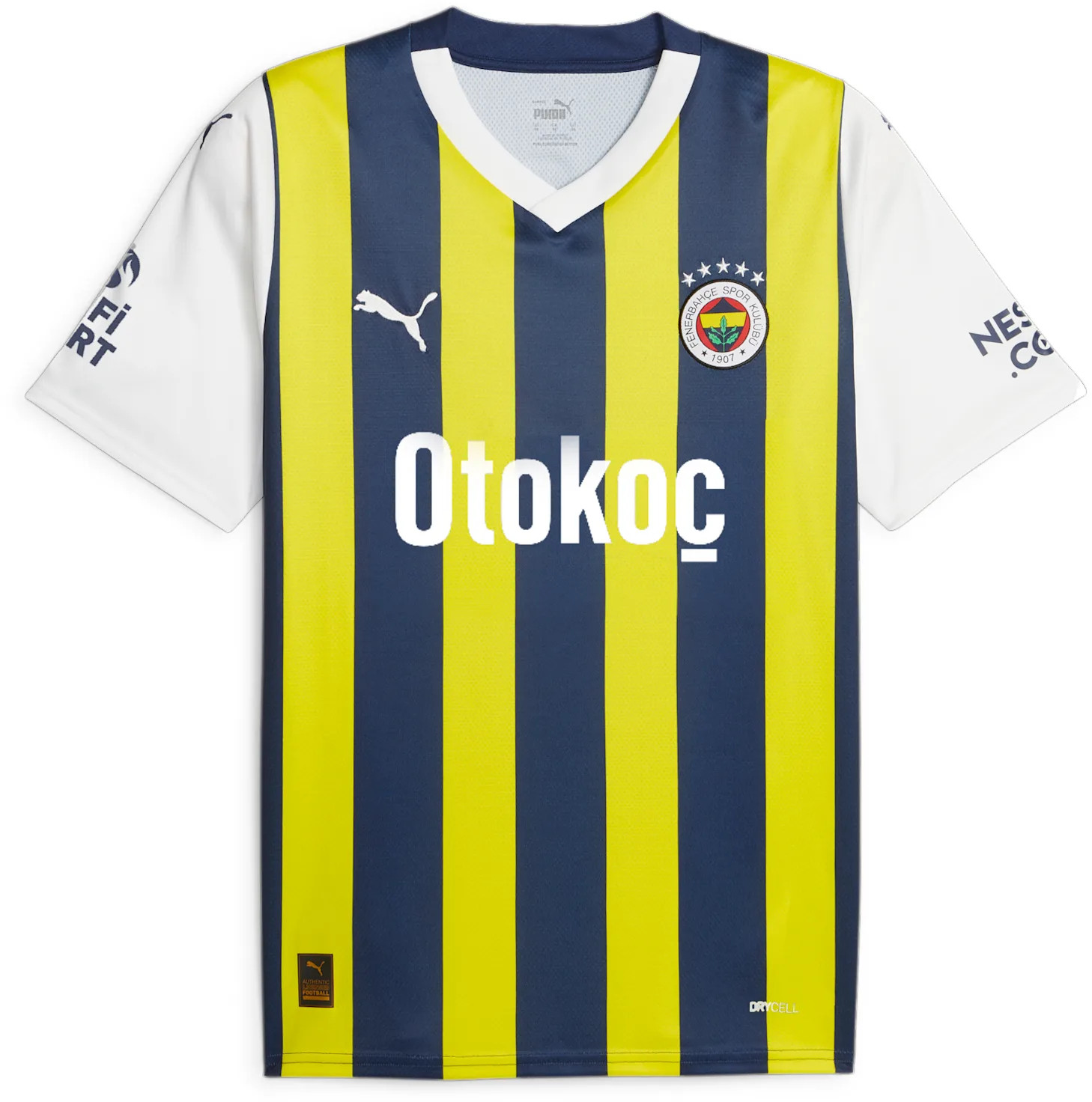 fenerbahce jersey